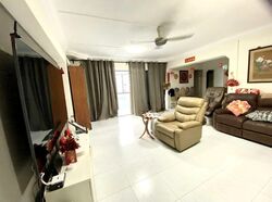 Blk 228 Bukit Batok Central (Bukit Batok), HDB 4 Rooms #521435371